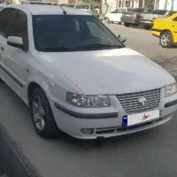 سمند الیکس مولتی پلکس ۹۷|خودرو سواری و وانت|پیرانشهر, |دیوار