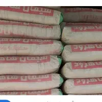 سیمان پاکت ۵ مدلل و خوزستان(۵۰۰عددی فقط)