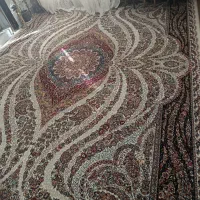 ۲عددفرش ماشینی پاتریس.۱۲متری ۶متری|فرش|کرمانشاه, |دیوار