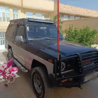 پاترول آفرودی