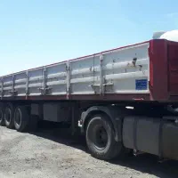 سبد|خودرو سنگین|درب گنبد, |دیوار