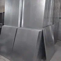 میز مستطیل تاشو گالوانیزه ۱۲۰/۹۰