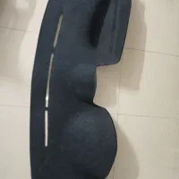 کفی داشبورد ماشین پارس و ۲۰۶
