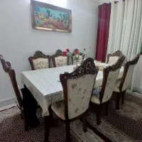 میز ناهار خوری (فروش فوری)