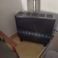 بخاری گازی نیک کالا درحد نو ۱۲هزار ب شرط|بخاری، هیتر، شومینه|سنندج, |دیوار