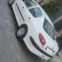 پژو ۲۰۶sdمدل ۸۹