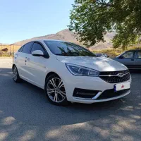 چری آریزو 5TE اکسلنت توربو|خودرو سواری و وانت|قره ضیاالدین, |دیوار