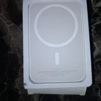 پاوربانک بی سیم ....|لوازم جانبی موبایل و تبلت|اردبیل, |دیوار