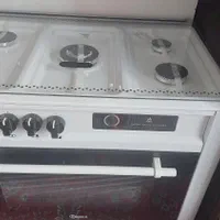 گاز نو استفاده نشده