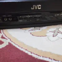 تلویزیون JVC سری K|تلویزیون و پروژکتور|رشت, لاکان شهر|دیوار