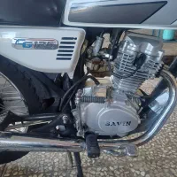 موتور ساوین|موتورسیکلت|بروجرد, |دیوار