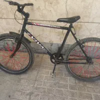 دوچرخه دماوند ۲۶