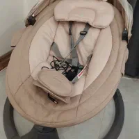 گهواره برقی کیکابو