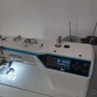 چرخ خیاطی کامپیوتری جک A4f  اکبند