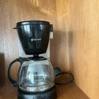 قهوه ساز matheo (متئو)|سماور، چایساز، قهوهساز|یزد, |دیوار