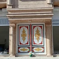 نقاشی ساختمان کلی‌جزئی