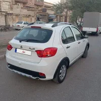 کوییک s|خودرو سواری و وانت|اهواز, پردیس دو|دیوار