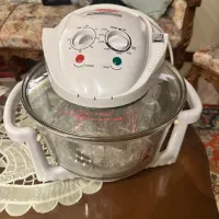 هواپز فلیور ویو توربو
