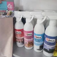 محصولات نانو شرکت غیاث