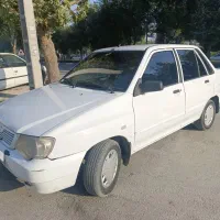پراید 132