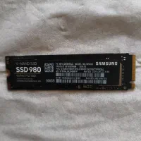 گیگssd M2 980 500g