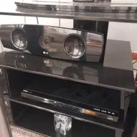 سینما خانواده (ال جی)|سیستم صوتی خانگی|تیران, |دیوار