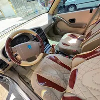 پژو 405 جی ال ایکس (GLX)، مدل ۱۳۹۰|خودرو سواری و وانت|ساوه, |دیوار