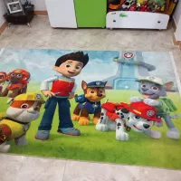 فرش کودک
