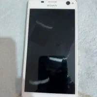 موبایل سونی C4