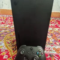 کنسول بازی Xbox سریx