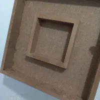 گردنبند حرارتی رزین هدیه ولنتاین قاب گل قاب نوزاد|بدلیجات|مشهد, پنجتن|دیوار