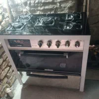 گاز تهرانسوز فلش خور|اجاق گاز و لوازم برقی پخت‌وپز|جوانرود, |دیوار