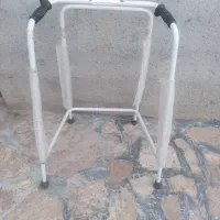 یک عدد واکر و و یک عدد تلویزون LG 21