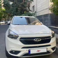 تیگو ۷ مدل ۹۹ بیرنگ