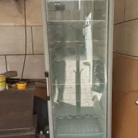 فریزر ایستاده کینو