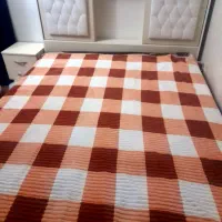 تخت خواب دونفره