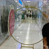 اجاره وسایل دیزاین عروس دامادبرای فروش هم داریم|خدمات پذیرایی، مراسم|چابهار, |دیوار