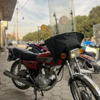 هندا|موتورسیکلت|کاشان, لتحر|دیوار