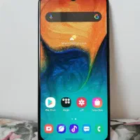 سامسونگ a30 نو