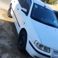 فروش سمند Lx مدل۹۷|خودرو سواری و وانت|فسا, |دیوار