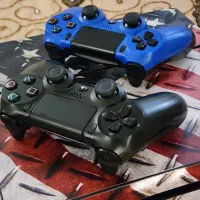 ps4|کنسول، بازی ویدئویی و آنلاین|تبریز, |دیوار