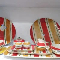 ظرف|ظروف سرو و پذیرایی|جهرم, |دیوار