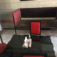 فروش تخت سنتی رستوران