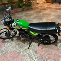 فروش مینی سوزوکی ۸۰