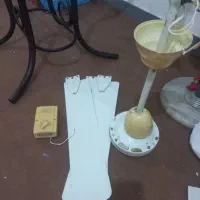 پنکه سقفی اصلی