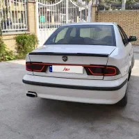 سمند مدل 90lx