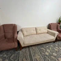 مبل ۷ نفره