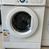 ماشین لباسشویی ال جی - LG|ماشین لباسشویی و خشک‌کن لباس|تهران, آبشار|دیوار