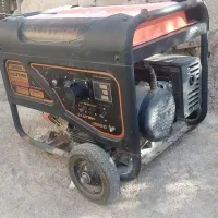 موتور برق لوتیان ۷/۵ کیلو وات|ماشین‌آلات صنعتی|سیرجان, |دیوار