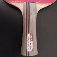 راکت پینگ پونگ حرفه ای